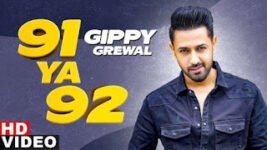 Gal 91 Ya 92 Lyrics Gippy Grewal