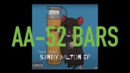 AA-52 BARS LYRICS SIKANDER KAHLON