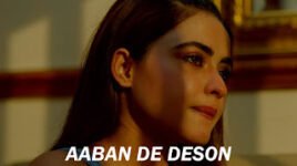 AABAN DE DESON LYRICS – Amrinder Gill