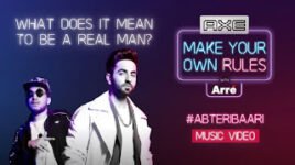 AB TERI BAARI LYRICS – Ayushmann Khurrana | Naezy