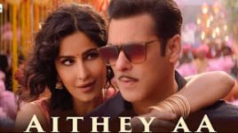 AITHEY AA LYRICS – Bharat | Salman Khan