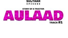 AULAAD LYRICS SULTAAN | EXPLICIT VERSION
