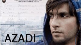 AZADI LYRICS – Gully Boy | Divine