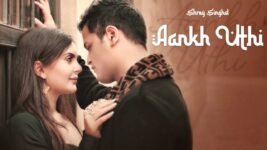 Aankhein Meri Lyrics Shrey Singhal