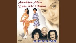 Aankhon Mein Tera Hi Chehra Lyrics Aryans Ft Shahid Kapoor