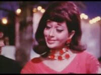 Aao Huzoor Tumko Lyrics Kismat 1968 | Babita Kapoor X Biswajit