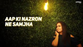Aap Ki Nazron Ne Samjha Lyrics – Namita Choudhary | Unplugged Cover