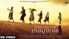 Aar Nanak Paar Nanak Lyrics – Diljit Dosanj