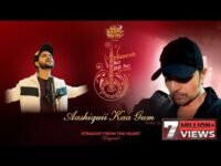 Aashiqui Ka Gum Lyrics – Salman Ali | Himesh Reshammiya | Hindi song