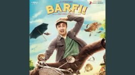 Aashiyan Lyrics – Barfi | Shreya Ghoshal | Hindi Bollywood song