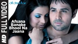 Afsana Banake Lyrics Dil Diya Hai | Himesh Reshammiya X Tulsi Kumar Ft Emraan Hashmi