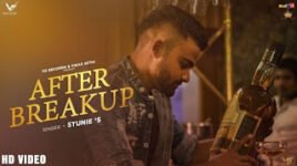 After Breakup Lyrics – Stunie