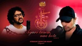 Agarr Tumm Naa Hote Lyrics – Nihal Tauro | Himesh Reshammiya | Hindi song