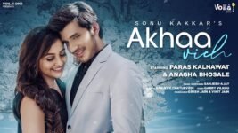 Akhaa Vich Lyrics in English Sonu Kakkar | Punjabi song