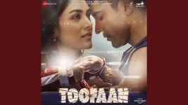 Ananya Lyrics – Toofaan | Arijit Singh | Latest Hindi song