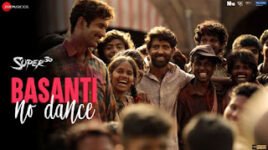 BASANTI NO DANCE LYRICS – Super 30