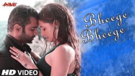 BHEEGE BHEEGE LYRICS – Amavas | Ankit Tiwari