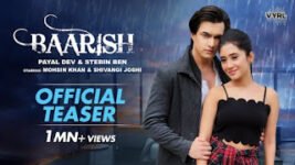 Baarish Lyrics Payal Dev x Stebin Ben | Hindi Song