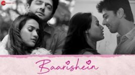 Baarishein Lyrics – Ankit Rajput | Shivangi Bhayana