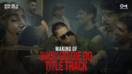 Baby Do Die Do (Title Track) Lyrics – Akasa Singh