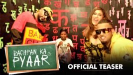 Bachpan Ka Pyaar Lyrics – Badshah | Sahdev Dirdo | Hindi song