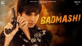 Badmashi Lyrics – Karaj Randhawa | Shooter | Punjabi song