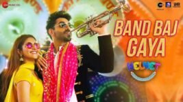 Band Baj Gaya Lyrics – Helmet | Tony Kakkar | Bollywood song