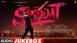 Barbaadiyan Lyrics – Shiddat | Bollywood song