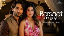 Barsaat Aa Gayi Lyrics – Shreya Ghoshal | Hindi Song