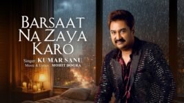 Barsaat Na Zaya Karo Lyrics – Kumar Sanu | Hindi Song