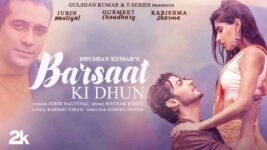 Barsaat Ki Dhun Lyrics – Jubin Nautiyal | Hindi song