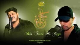 Bas Tere Ho Gaye Lyrics – Ashish Kulkarni | Hindi song