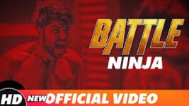 Battle Lyrics – Ninja | Gag Studioz