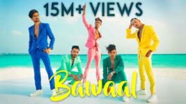 Bawaal Lyrics MJ5 | New Hindi song 2021