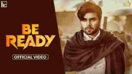 Be Ready Lyrics Ninja | new Punjabi song 2021