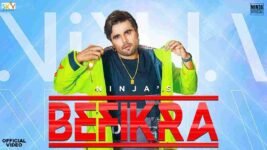 Befikra Lyrics Ninja x Kamzinkzone | New Punjabi song 2021