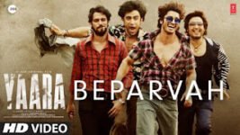 Beparvah Lyrics Yaara | Rev Shergill | Movie Song
