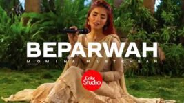 Beparwah Lyrics – Momina Mustehsan | Punjabi song