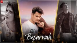 Beparwah Lyrics Yasser Desai | Hindi Song