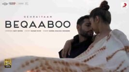 Beqaaboo Lyrics – Gehraiyaan | Bollywood song
