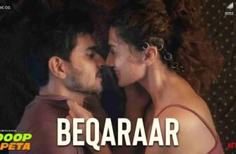 Beqaraar Lyrics – Looop Lapeta | Bollywood song