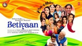 Betiyaan Pride Of Nation Lyrics Shreya Ghoshal