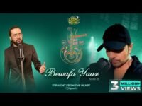 Bewafa Yaar Lyrics – Nihal Tauro | Himesh Reshammiya | Hindi song