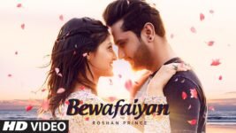 Bewafaiyan Lyrics Roshan Prince