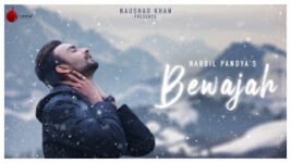 Bewajah Lyrics Hardil Pandya | Hindi Song