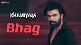 Bhag Lyrics – Khamiyaza | KC Loy | Sharanya Natrajan