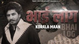 Bhai Log Lyrics Korala Maan x Gurlej Akhtar | Hindi Song