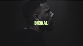 Bhokali Lyrics – Dino James | Girish Nakod