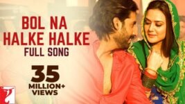 Bol Na Halke Halke Lyrics Jhoom Barabar Jhoom ft Abhishek Bachchan