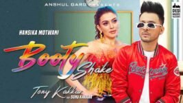Booty Shake Lyrics – Tony Kakkar x Sonu Kakkar | New Hindi song